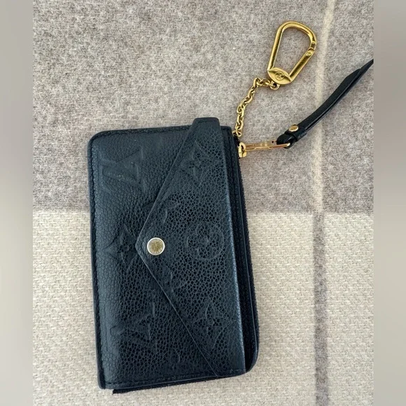 Louis Vuitton Card Holder Recto Verso - Picture 3 of 6